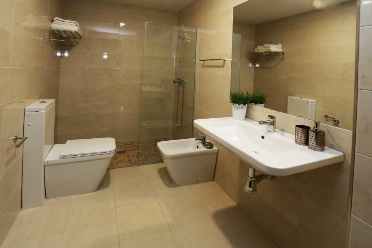 Apartamento Turisticos Puente Romano P1 1-C Salamanca Room photo