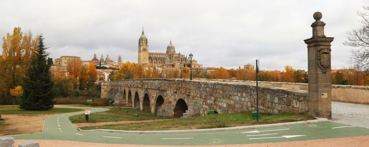 Apartamento Turisticos Puente Romano P1 1-C Salamanca Room photo